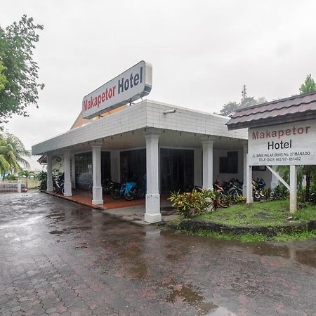 Hotel Reddoorz At Jalan Babepalar Rike Manado Extérieur photo